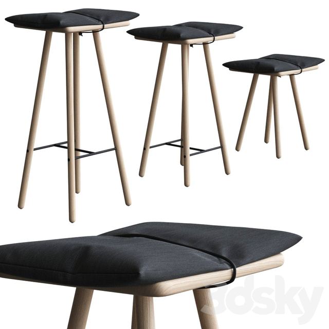 Georg stool, Skagerak