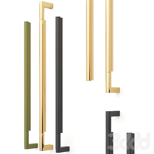 Slim Wall lamp by Simon