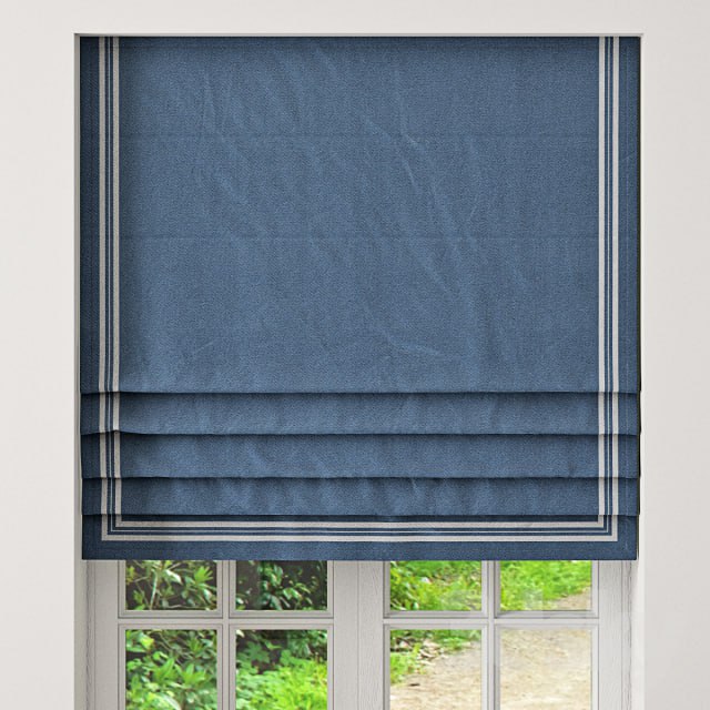Roman Blinds 2
