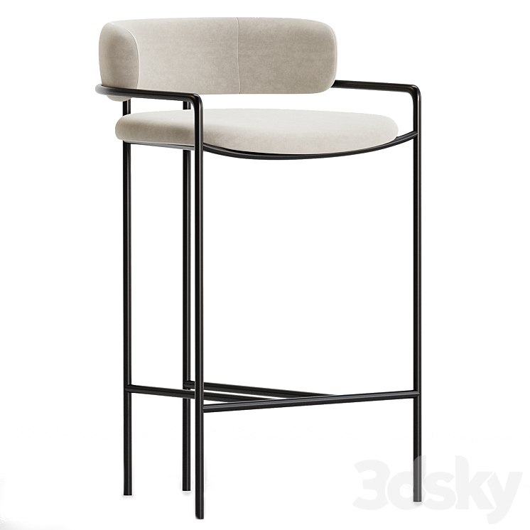 Lenox Bar & Counter Stools