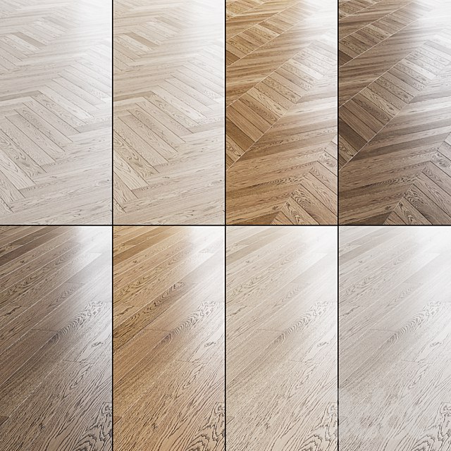 Wood Floor Set_02