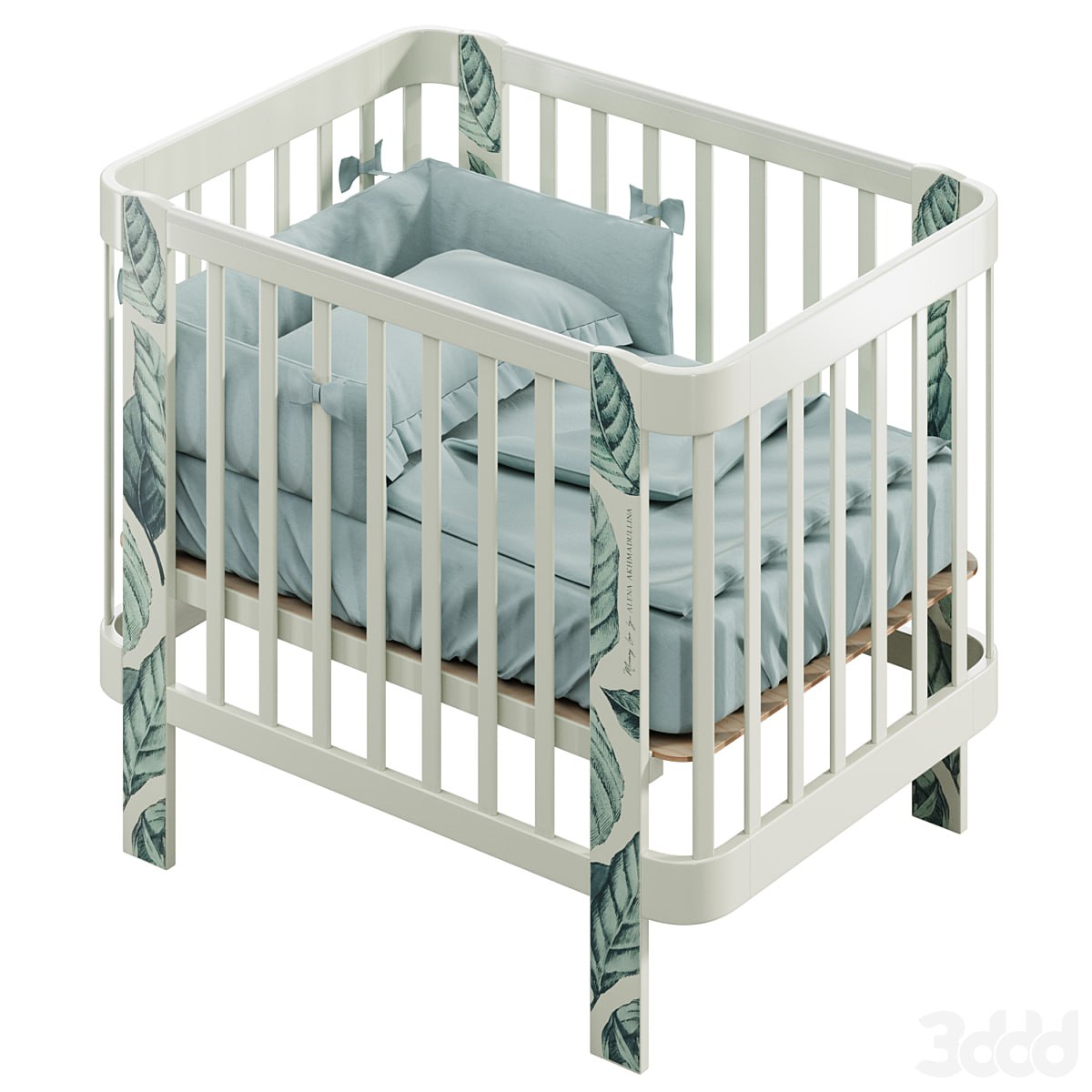 Happy baby Mommy Love Sage