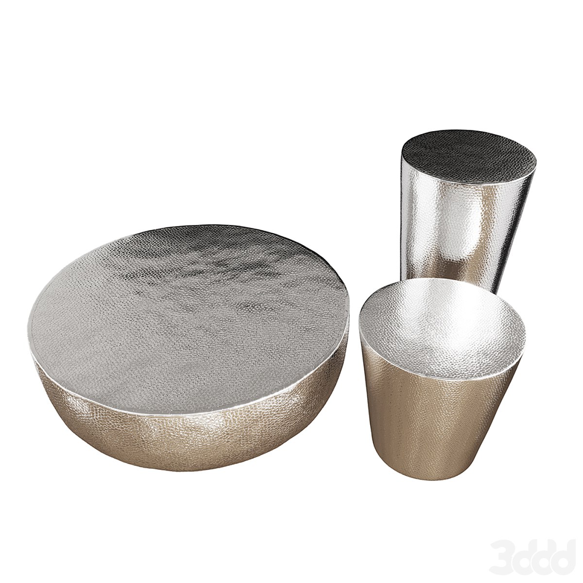 Cairo Tables by Baxter