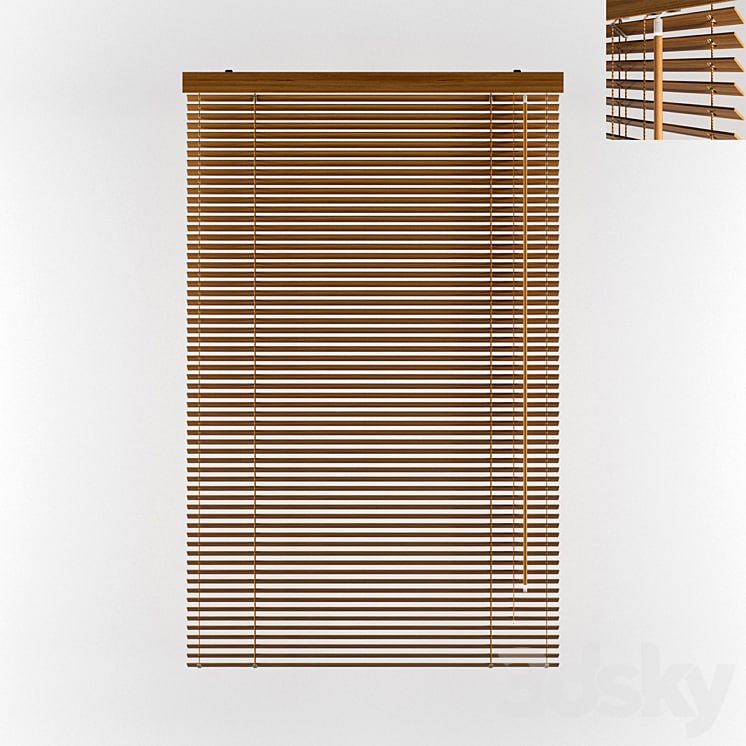 Blinds