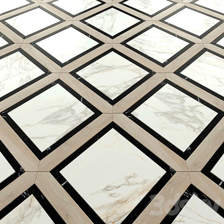 Parquet Luciano Zonta