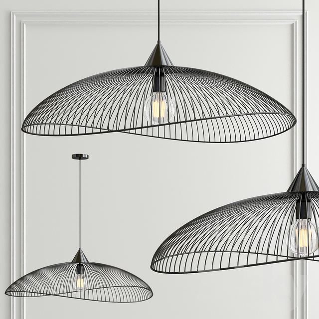 Suspension Kasteli Pendant