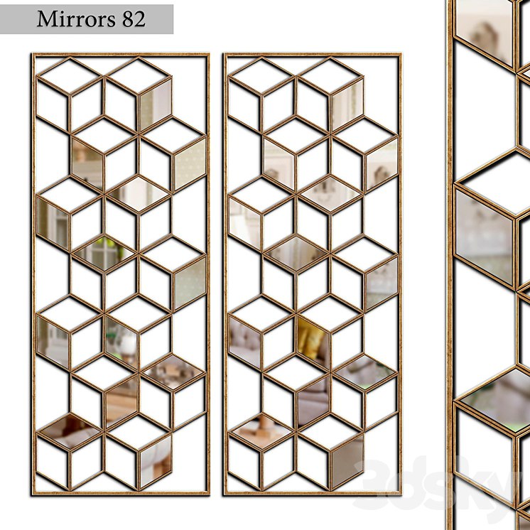Mirror 82
