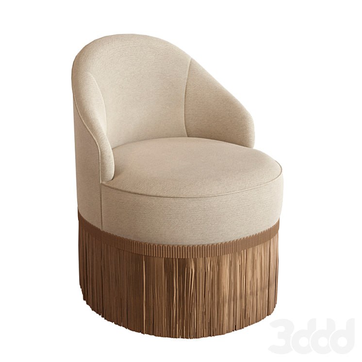 Dimore studio - POLTROCINA