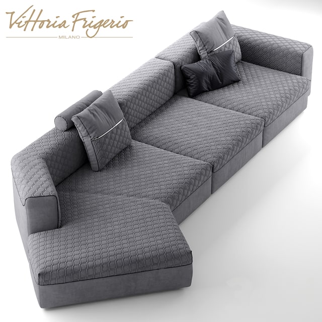 Vittoria Frigerio Sforza