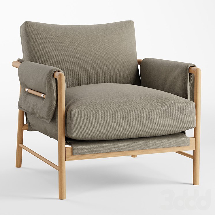 Demarco Lounge Chair