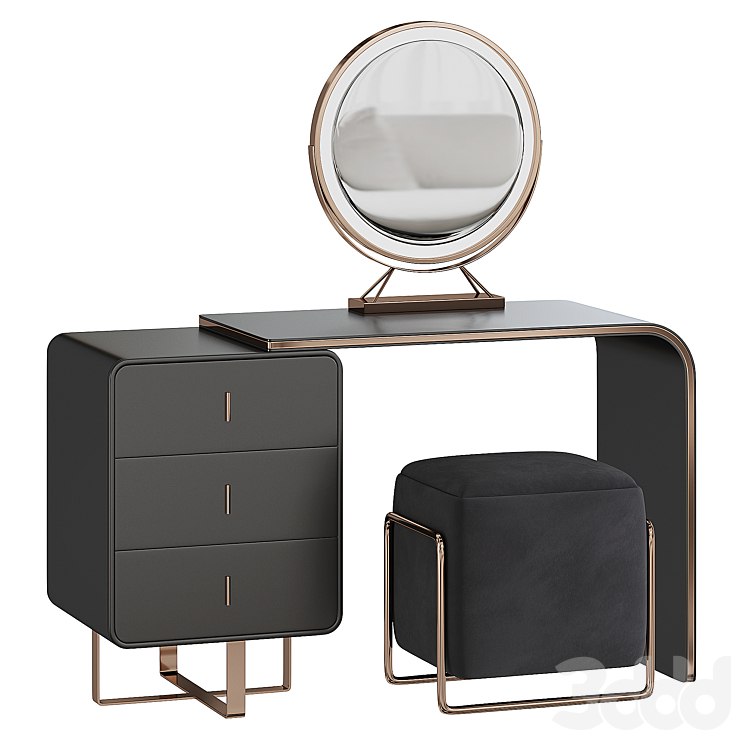 Dressing table