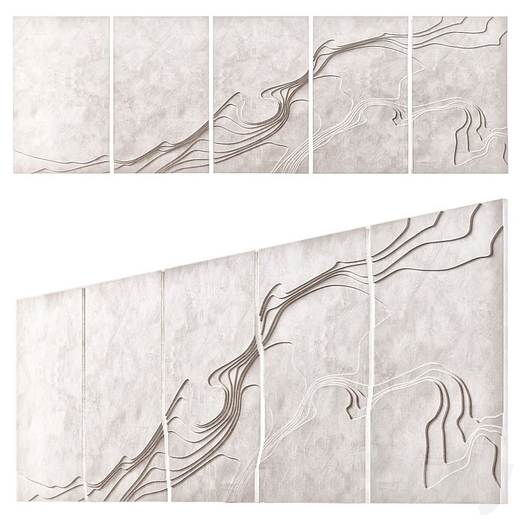 Petr Weigl Contour Cluster White