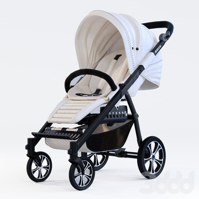Stroller Gesslein