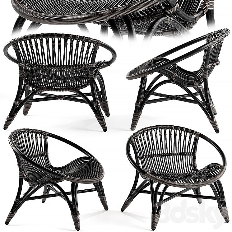 Chair feelgood designs