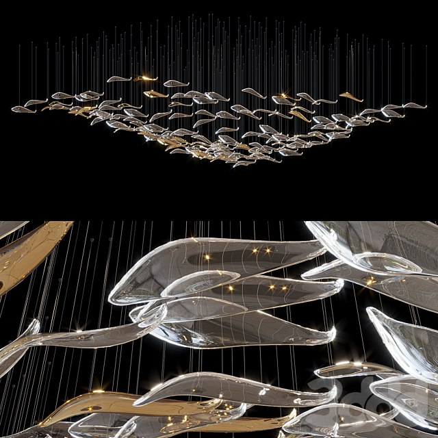 Vargov Design - Swarm