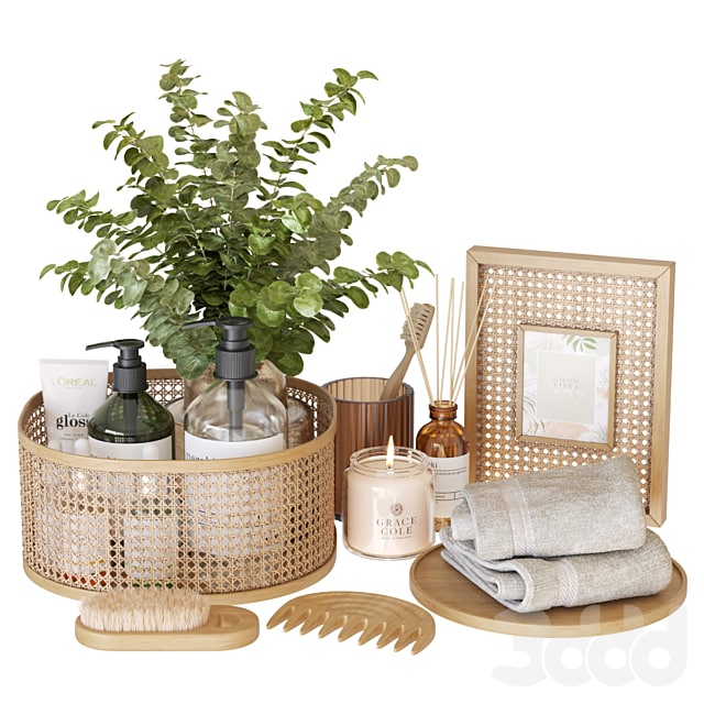 Bathroom Accessories-04