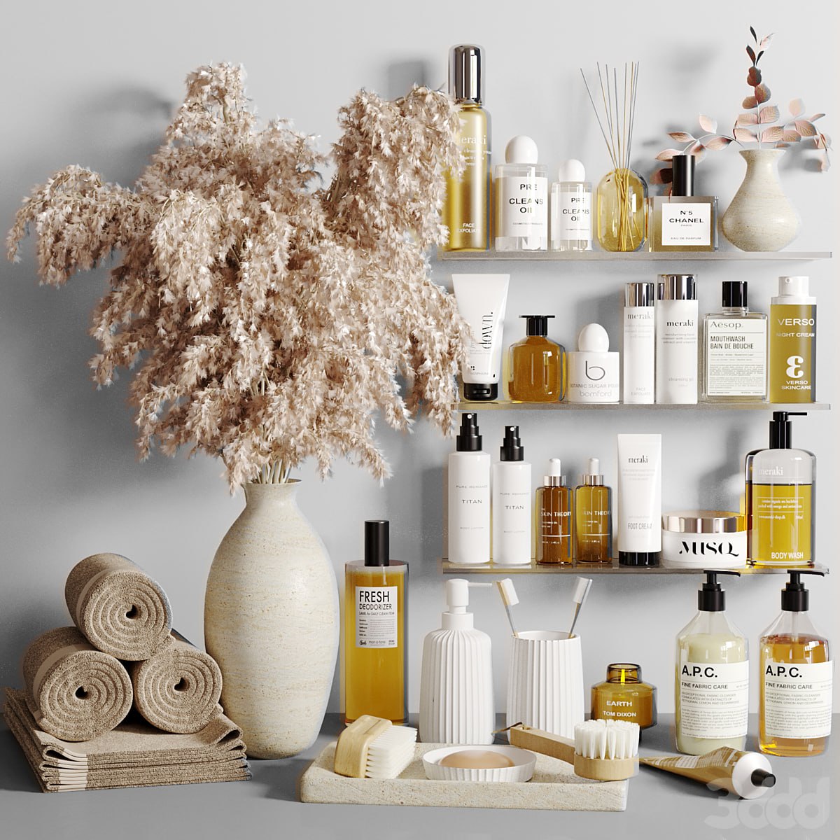 Bathroom Accessories 15