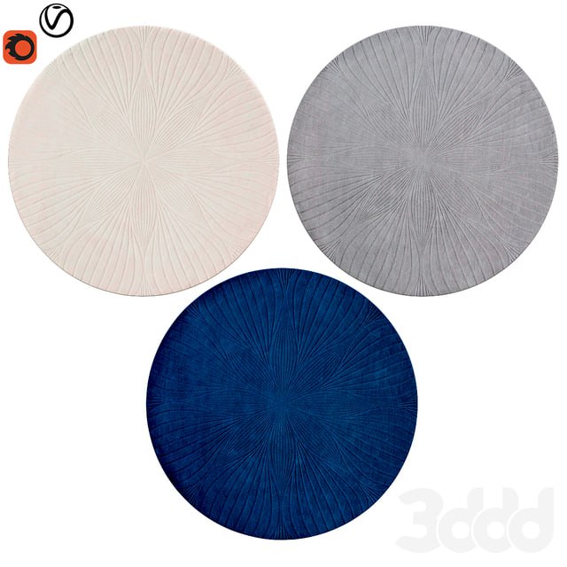 round rugs | eleven