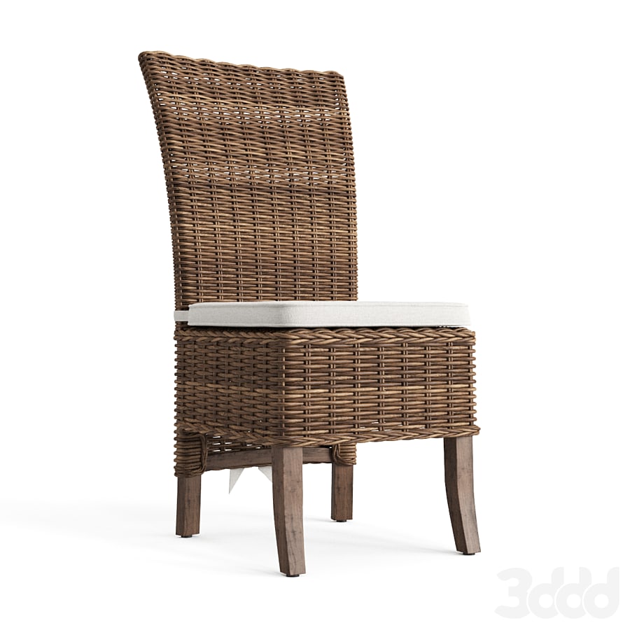 Salsa Dining Chair