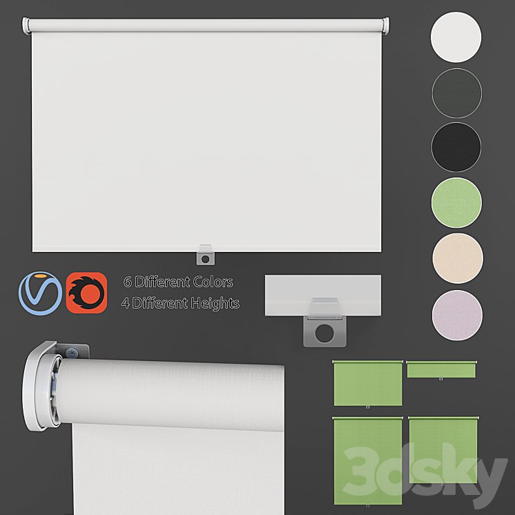 Curtains On Rollers Ikea Tupplyur