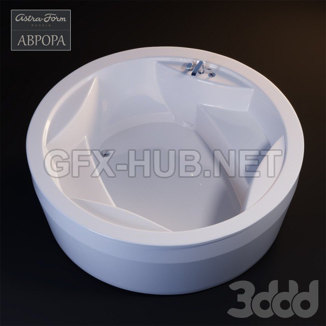 Astra-Form Аврора