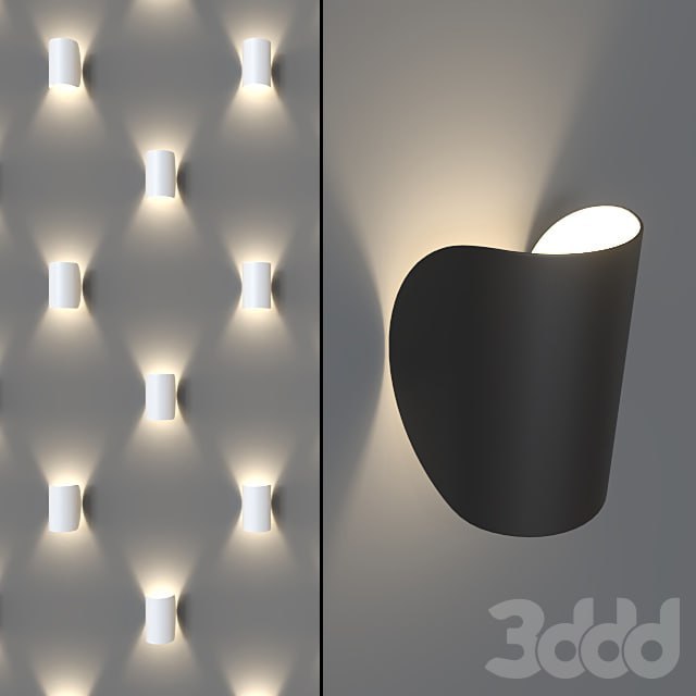 Sconce Azzardo Ceres