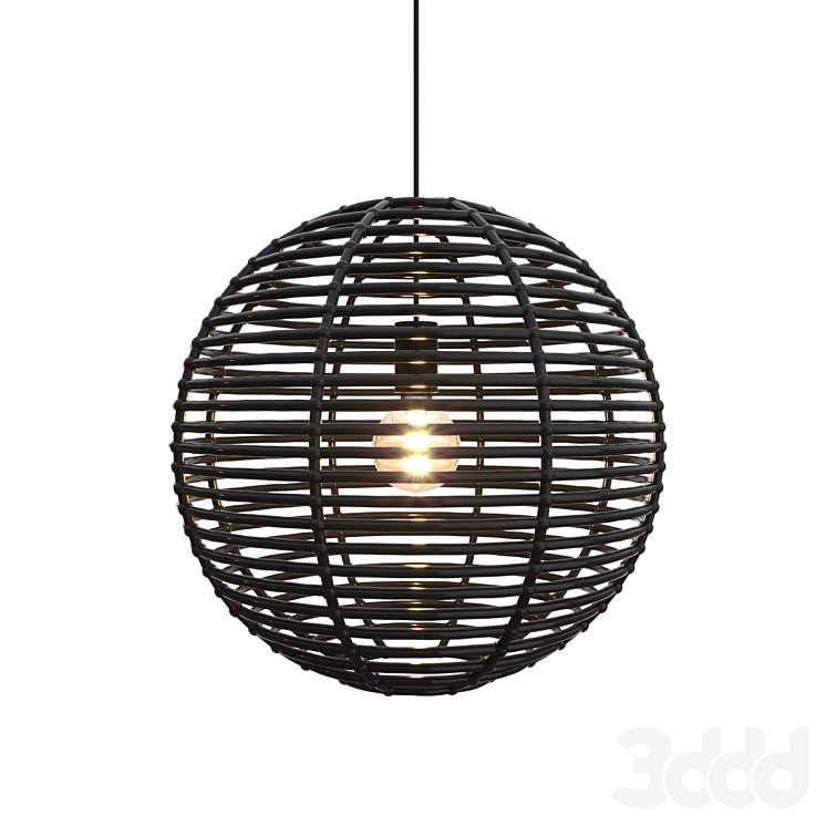 Outdoor suspension Markslojd SAGE 107979