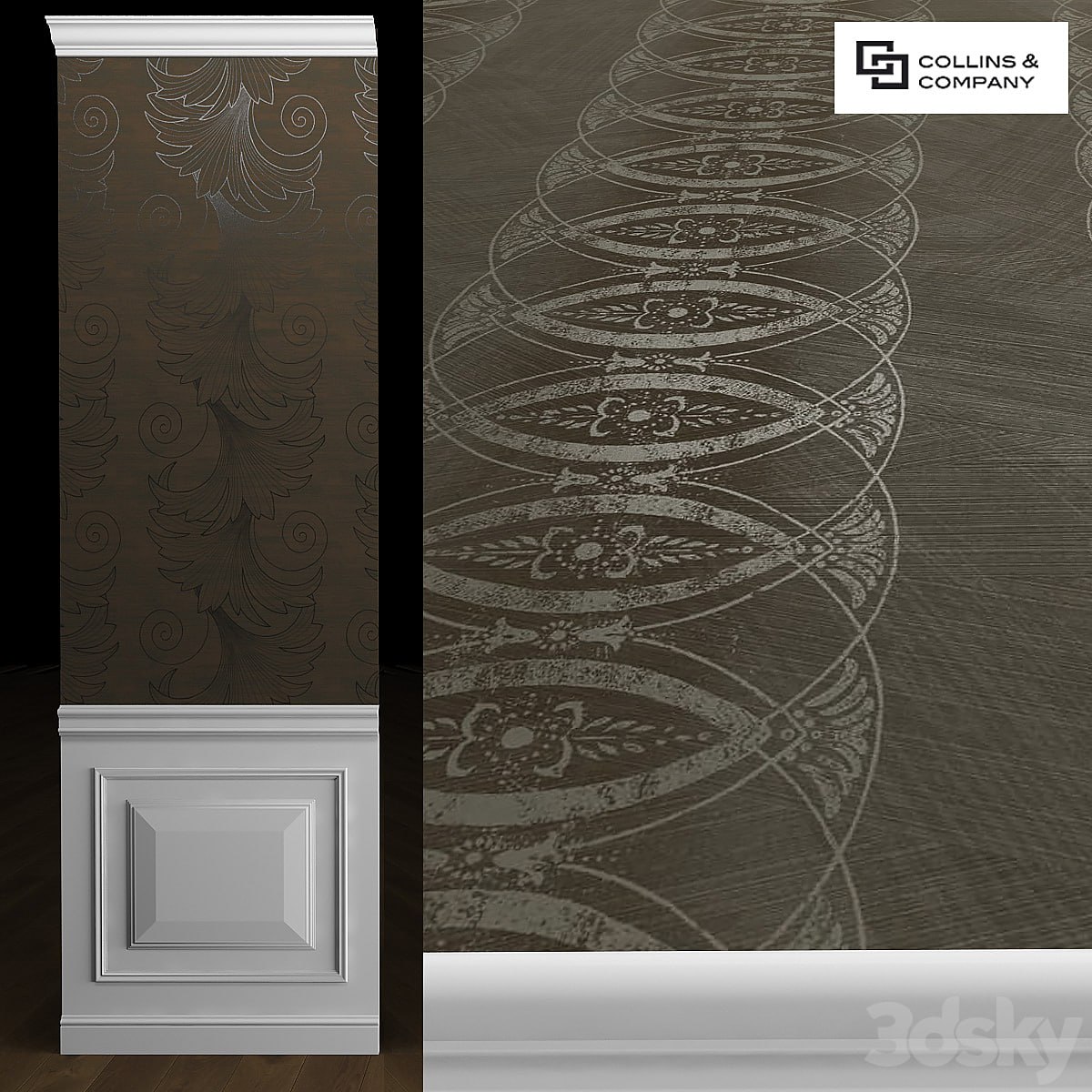 Collins & Company Envy