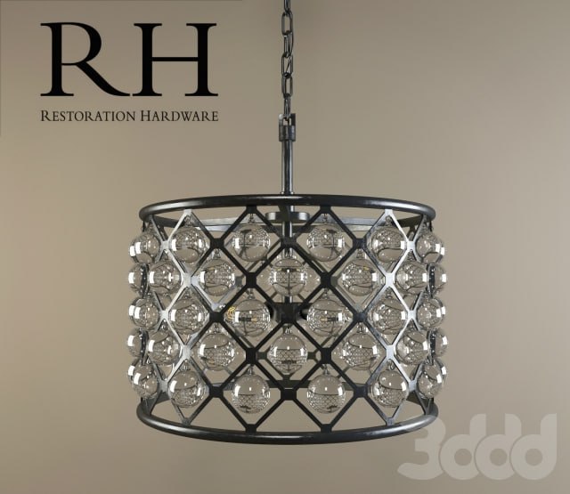 Restoration Hardware