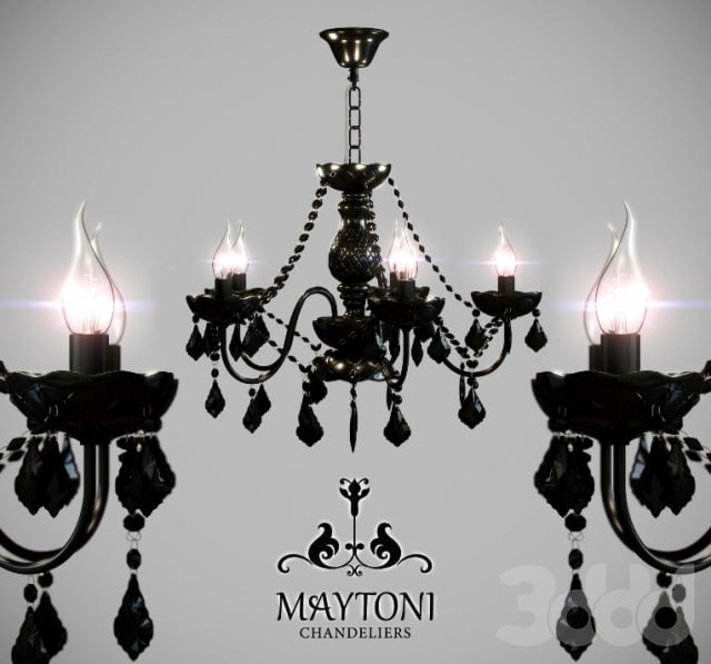Maytoni ARM220-05-R