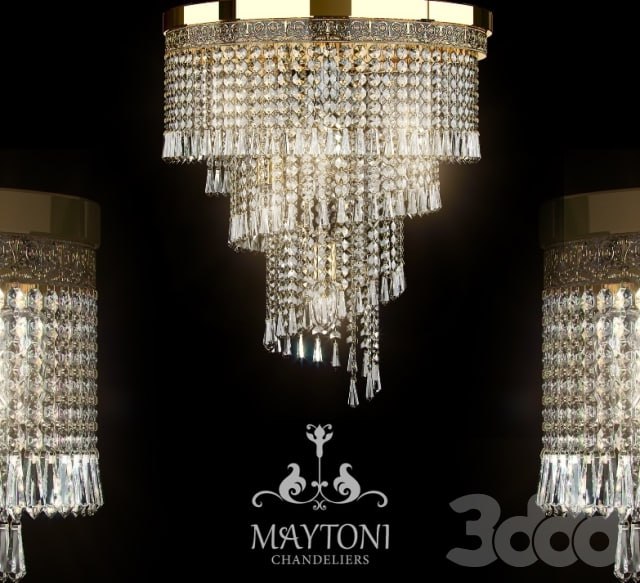 Maytoni T522-PT40-50-(G)
