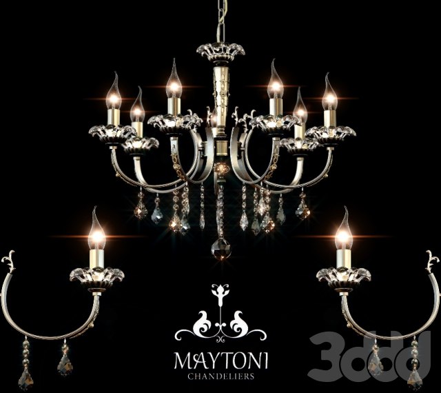 Maytoni ARM560-07-R
