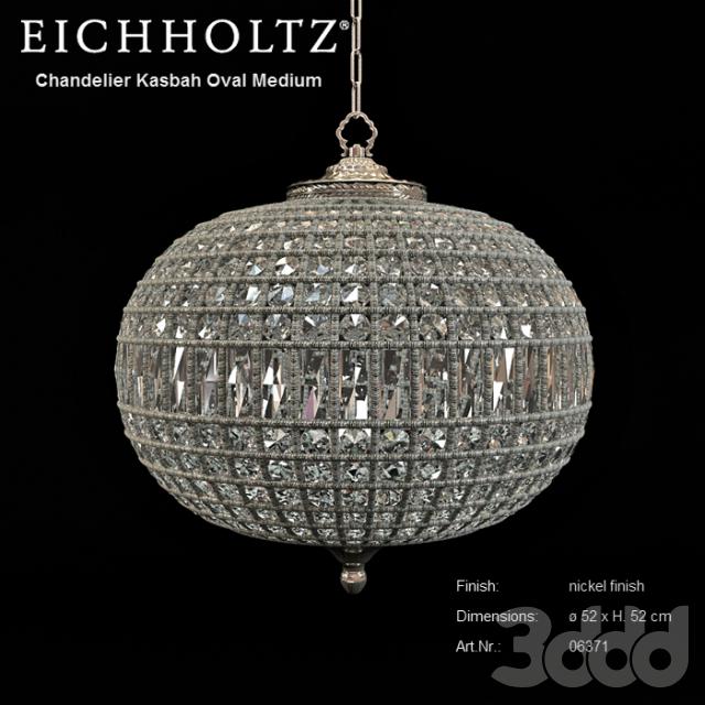 Chandelier EICHHOLTZ