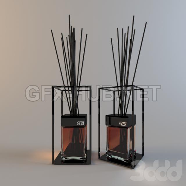 Gessi / Marine FIorito