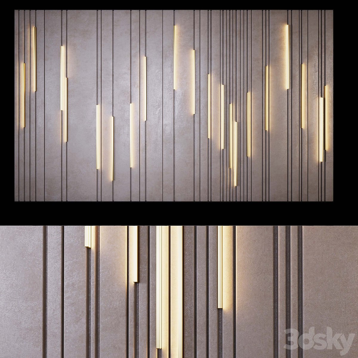 Decorative panel _ PN13