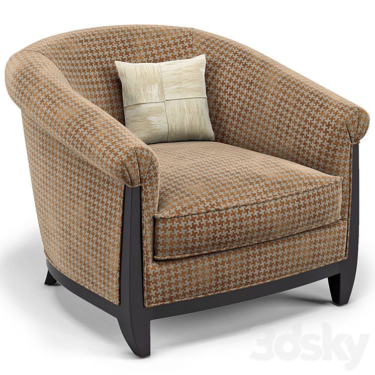 Bel Air Lounge Chair