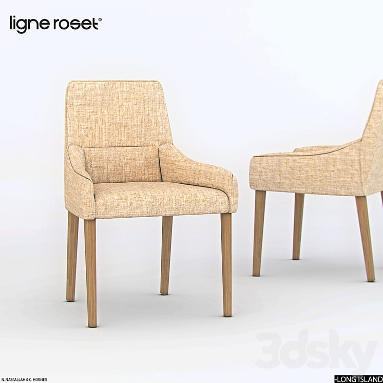 Ligne Roset - Long Island