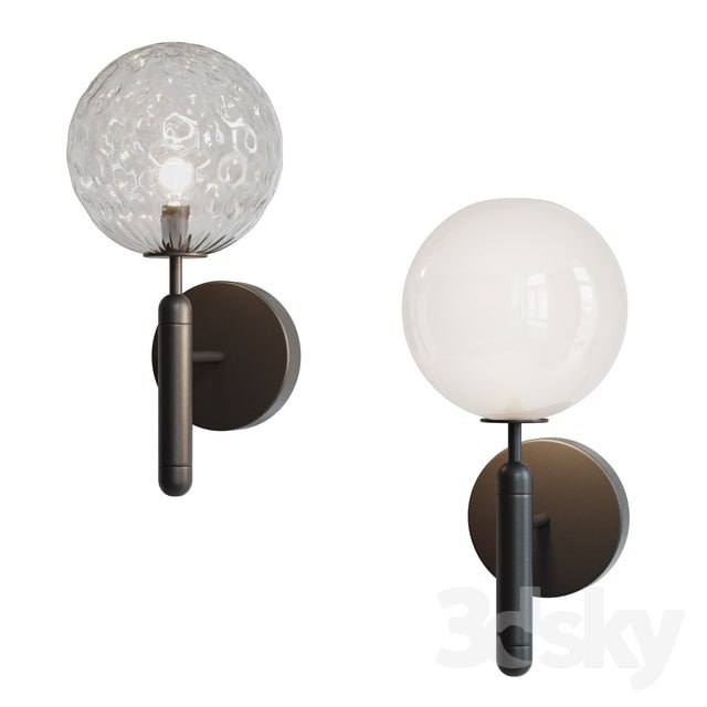 Lampatron Raffin Wall