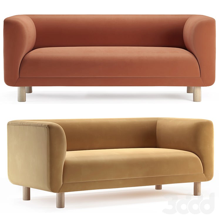 Sofa Veneto .ru