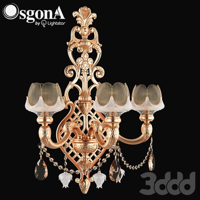chandelier classic