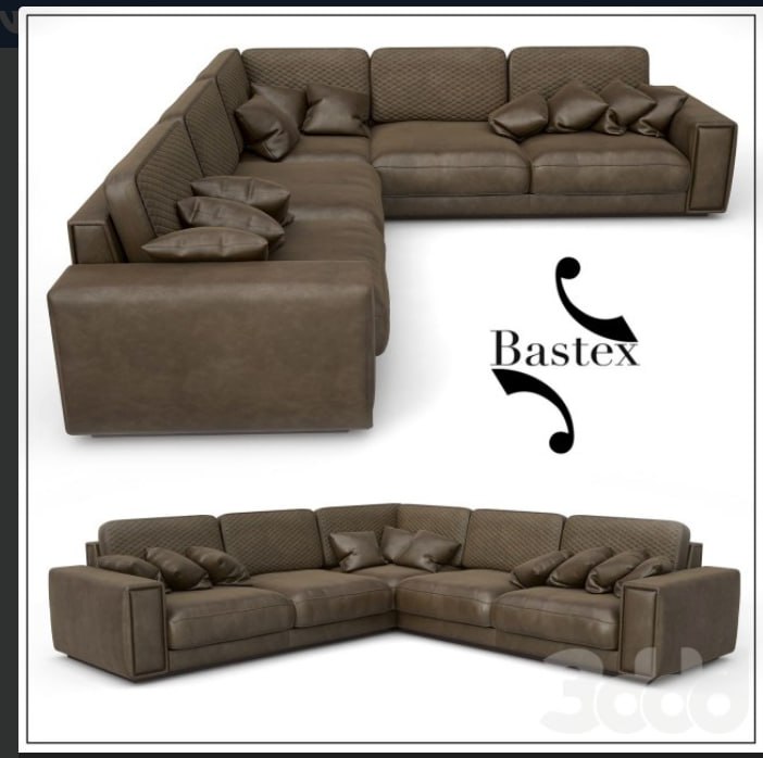 bastex sofa