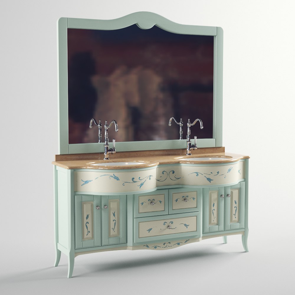 Cezares Diamante 160