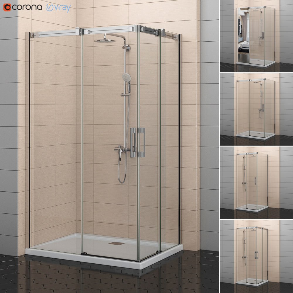 Radaway Showers | Espera