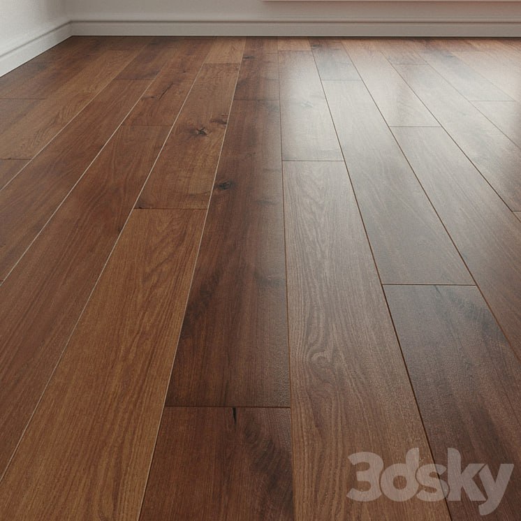 Laminate. Parquet. Natural wood. 278