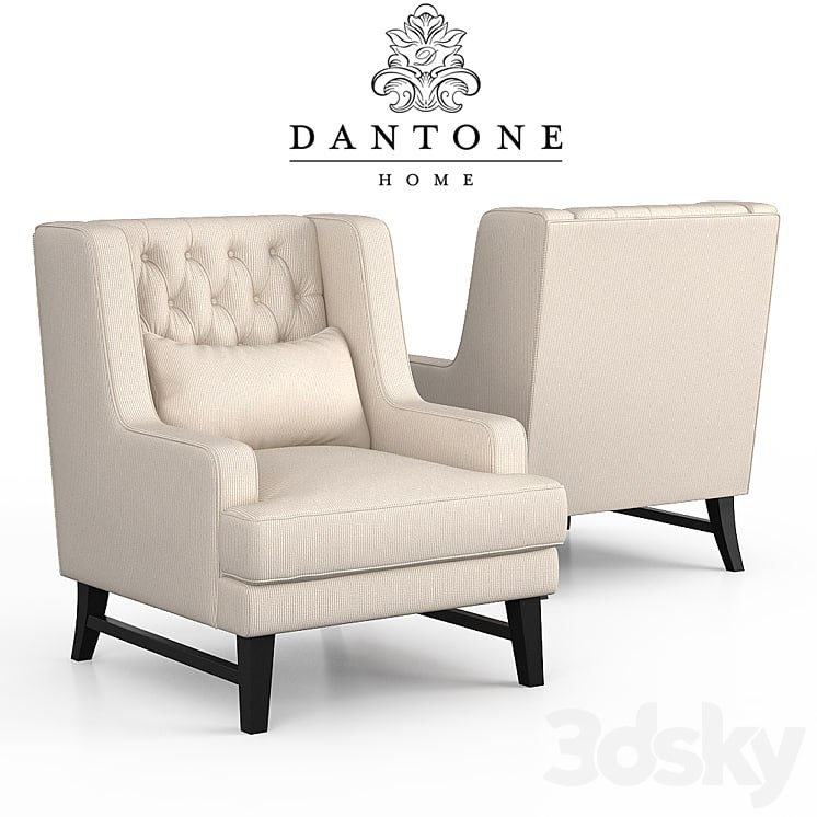 Dantone | Armchair "Baltimore"