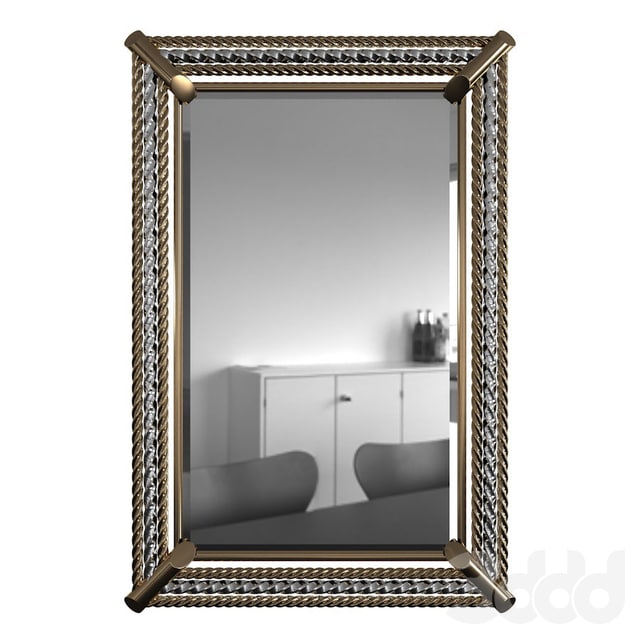 Mirror Eichholtz Cantoni