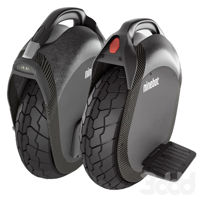 Monowheel Ninebot One Z10