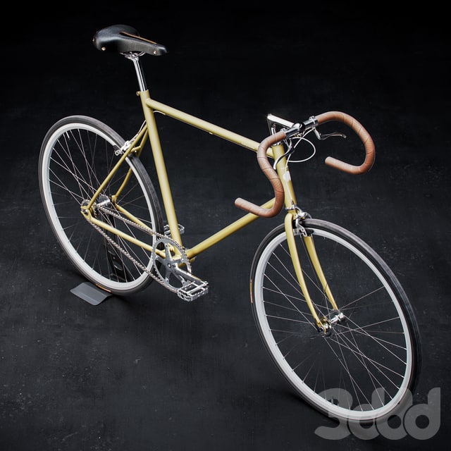 Bicycle - LIMITED - Tokyobike