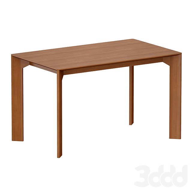 Dining Table (Crate and Barrel)