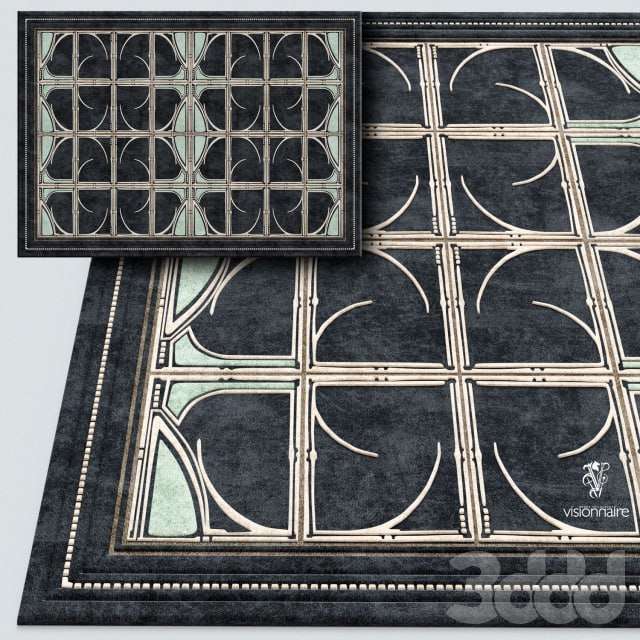 Visionnaire Carpets